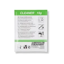 Bravilor Cleaner Ontkalker koffiemachines (60 stuks) Bravilor Cleaner Ontkalker koffiemachines (60 stuks)