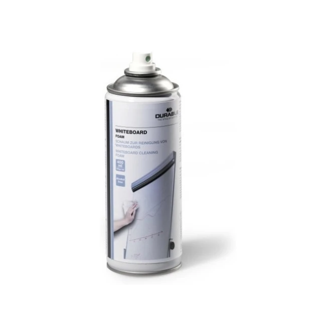 Durable Reinigsschuim Whiteboard