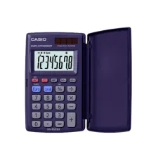 Rekenmachine HS-8VERA