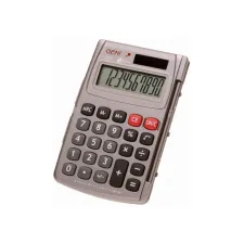 Rekenmachine GENIE 520 pocket