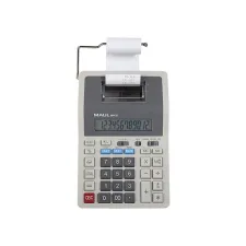 Maul Rekenmachine Maul MPP 32 grijs