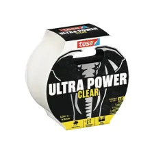 TESA Reparatietape ultra power 48mmx10m tr TESA Reparatietape ultra power 48mmx10m tr