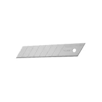 Reservemesjes Stanley 18mm (10 stuks) Reservemesjes Stanley 18mm (10 stuks)