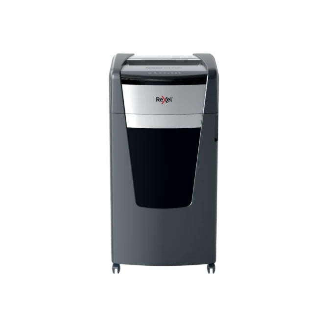 Rexel Momentum Extra XP520+ Anti-vastloop Papierversnipperaar Micro Cut P5