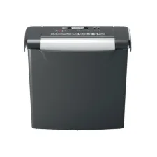 REXEL Momentum S206 Papiervernietiger Strip-Cut stroken 6 mm P2 max 6 vellen