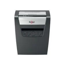 REXEL Momentum X312 Papiervernietiger Cross Cut Snippers 5 x 42 mm P3 max 12 Vellen