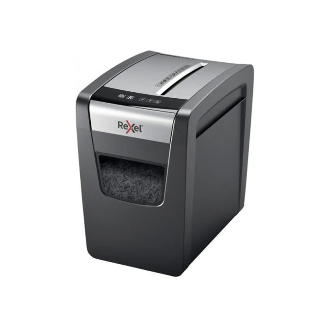 Rexel Momentum X312-SL Papiervernietiger Rexel Momentum X312-SL Papiervernietiger
