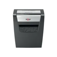 REXEL Momentum X410 Papiervernietiger Cross Cut Snippers 4 x 28 mm P4 max 10 Vellen