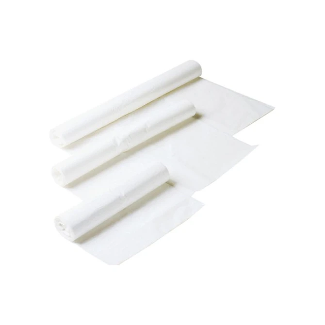 REXEL Opvangzakken papiervernietigers Plastic (pak 100 stuks)