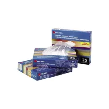 REXEL Opvangzakken voor papiervernietigers geschikt voor 1350/3250/3500 (pak 100 stuks) REXEL Opvangzakken voor papiervernietigers geschikt voor 1350/3250/3500 (pak 100 stuks)