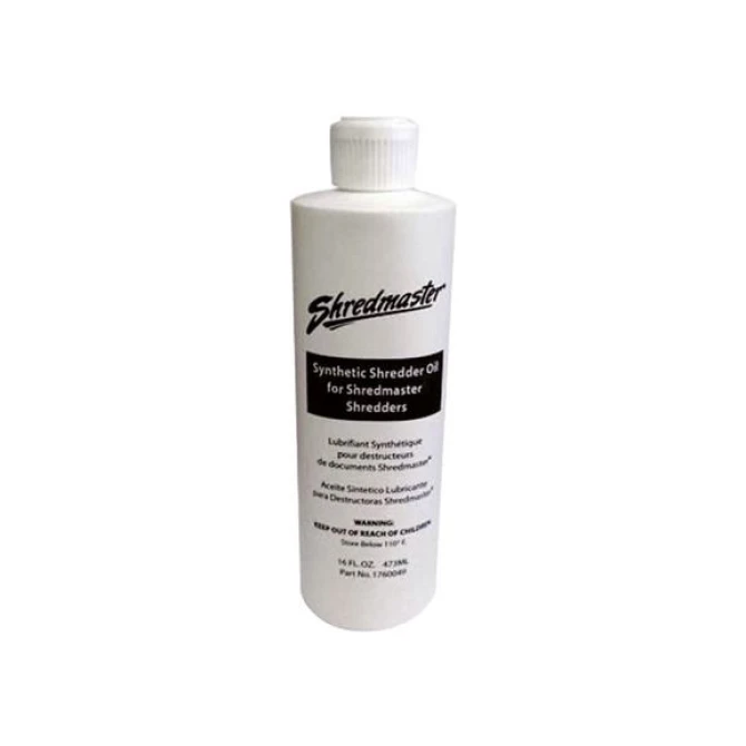 REXEL reinigingsolie / smeermiddel (fles 473 milliliter) REXEL reinigingsolie / smeermiddel (fles 473 milliliter)
