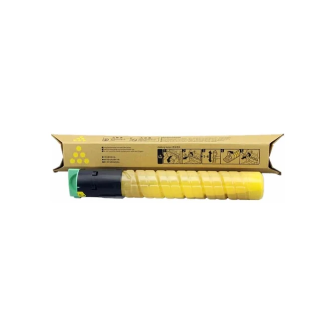 Ricoh Ricoh Type C2500 toner cyaan (origineel)