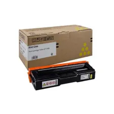 Ricoh SPC250 Toner. Geel Ricoh SPC250 Toner. Geel