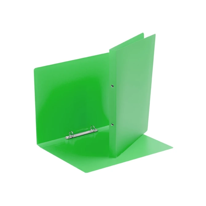 Esselte Ringband A4 2R16 PP groen