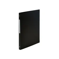 EXACOMPTA Ringband. A4. 4R15. Zwart