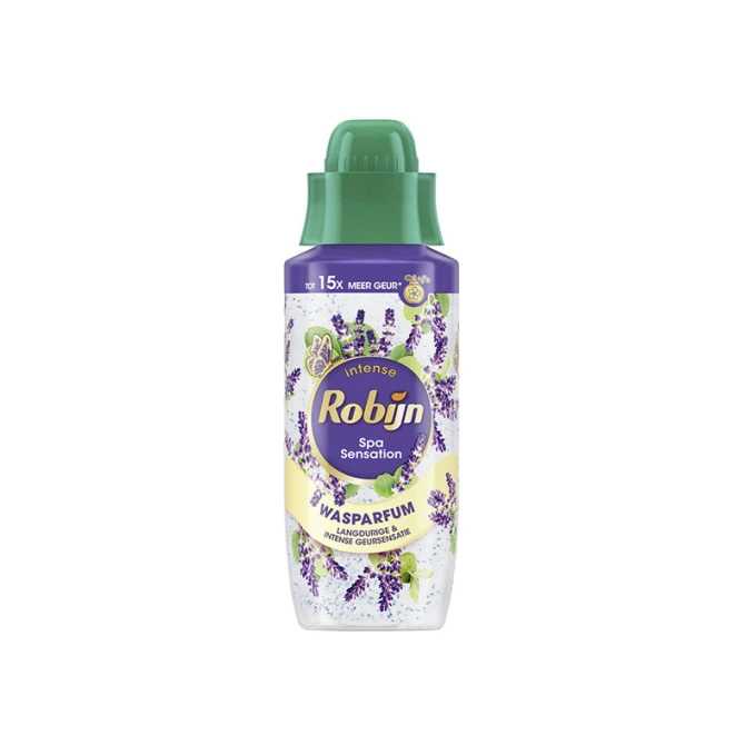 Robijn Wasparfum Robijn Int Spa Sens/fl342ml (1 fles x 342 ml)