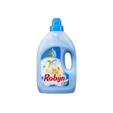 Robijn Wasverzachter morgenfris (doos 2 x 5 liter)