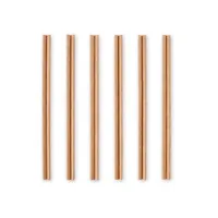 CONPAX Roerstaafje papier 14cm fsc bruin (pak 1000 stuks)