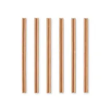 CONPAX Roerstaafje papier 14cm fsc bruin (pak 1000 stuks)