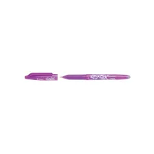 Pilot Rollschrijver Frixion paars/ds12 Pilot Rollschrijver Frixion paars/ds12