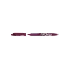 Pilot Rollschrijver Frixion wijnrd/ds12 Pilot Rollschrijver Frixion wijnrd/ds12