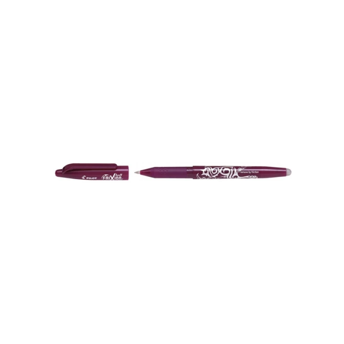 Pilot Rollschrijver Frixion wijnrd/ds12