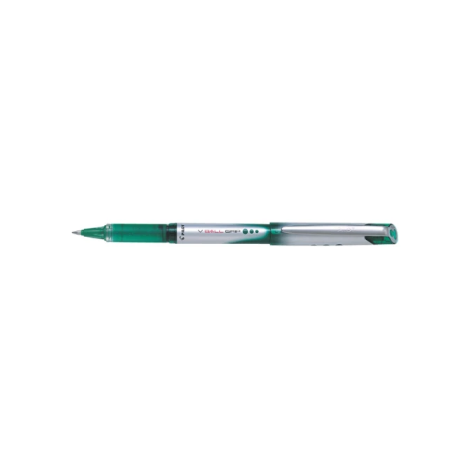Pilot Rollschrijver Vball Grip gr/ds12
