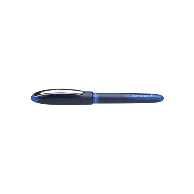 Rolschrijver One Business blauw (10 stuks)