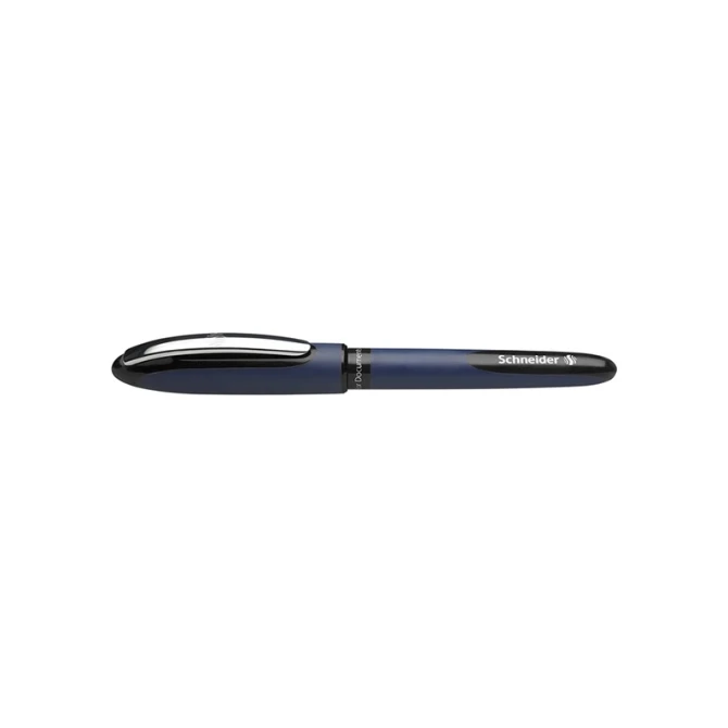 Rolschrijver One Business zwart (10 stuks)