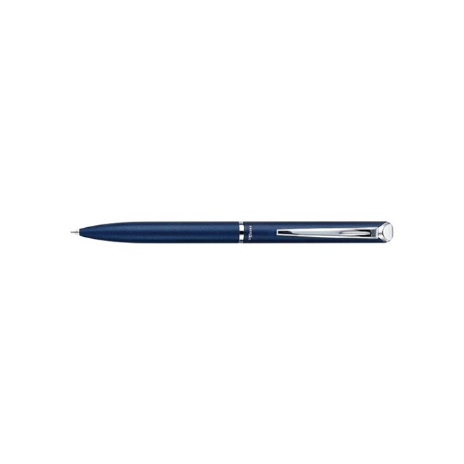 Rolschrijver Pentel gel BL2007 blauw