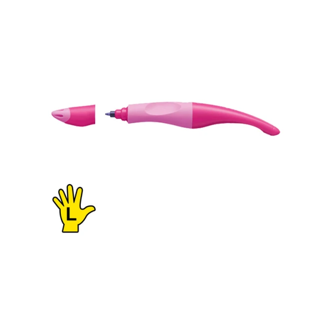 STABILO Rolschrijver easy orig links rz