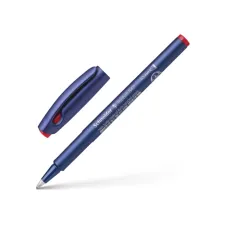 Schneider Rolschrijver Topball 847 rood/ds10