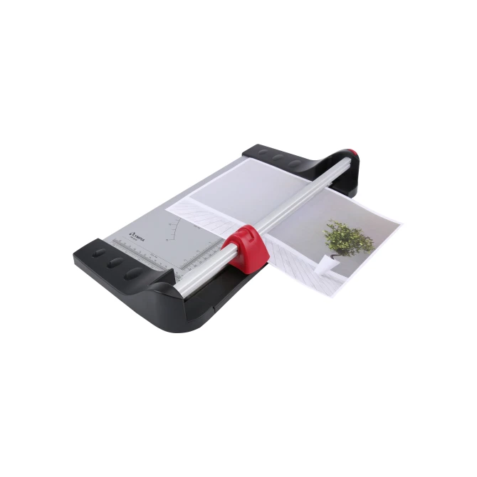 Rolsnijmachine Olympia A4 TR-3210