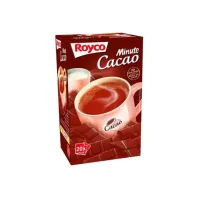 Royco Cacaopoeder (doos 20 pakken)