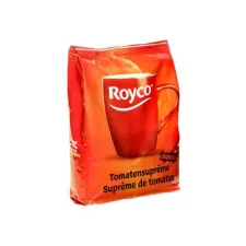 Royco Soep voor Automaat Tomaat 80 Porties (pak 1 kilogram)