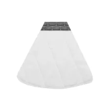 RUBBERMAID Spill Mop Pads Navulling Wit (pak 10 stuks) RUBBERMAID Spill Mop Pads Navulling Wit (pak 10 stuks)