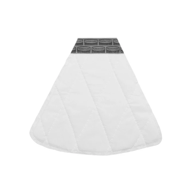 RUBBERMAID Spill Mop Pads Navulling Wit (pak 10 stuks) RUBBERMAID Spill Mop Pads Navulling Wit (pak 10 stuks)