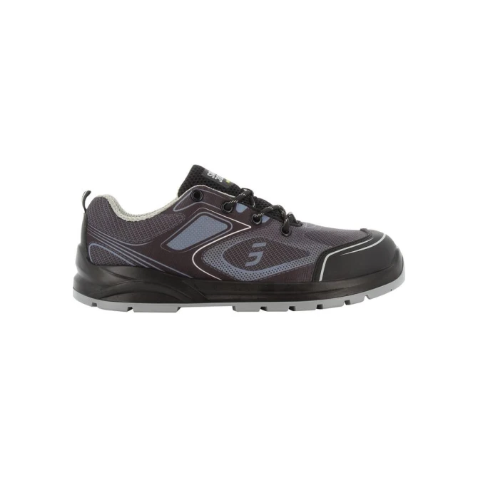 SAFETY JOGGER Cador S1 Veiligheidsschoenen Maat 43 Lichtgrijs (paar 2 stuks) SAFETY JOGGER Cador S1 Veiligheidsschoenen Maat 43 Lichtgrijs (paar 2 stuks)