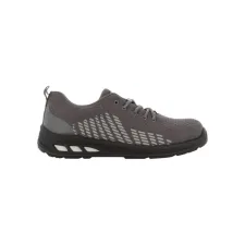 SAFETY JOGGER Fitz S1P Heren Veiligheidsschoen Maat 36 Lichtgrijs (paar 2 stuks) SAFETY JOGGER Fitz S1P Heren Veiligheidsschoen Maat 36 Lichtgrijs (paar 2 stuks)