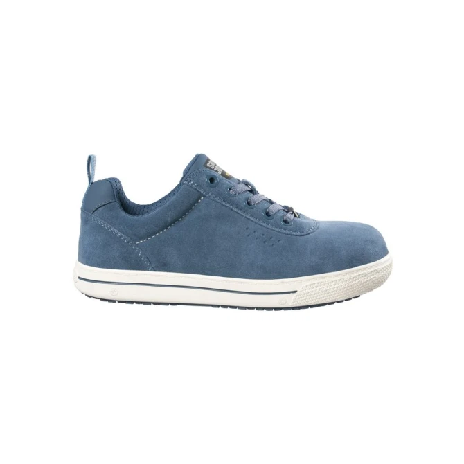 SAFETY JOGGER Obelix S3 Veiligheidsschoen Maat 44 Blauw (paar 2 stuks) SAFETY JOGGER Obelix S3 Veiligheidsschoen Maat 44 Blauw (paar 2 stuks)