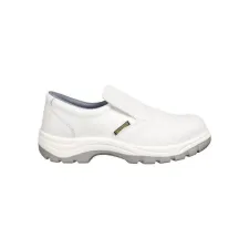 SAFETY JOGGER X0500 Veiligheidsschoen Maat 44 Wit (paar 2 stuks) SAFETY JOGGER X0500 Veiligheidsschoen Maat 44 Wit (paar 2 stuks)