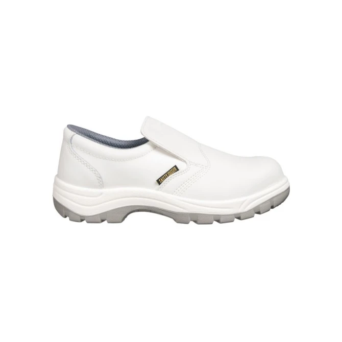 SAFETY JOGGER X0500 Veiligheidsschoen Maat 45 Wit (paar 2 stuks) SAFETY JOGGER X0500 Veiligheidsschoen Maat 45 Wit (paar 2 stuks)