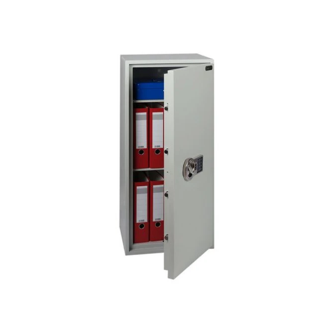 SALVUS Monza 5 Kluis Elektronisch 1000 x 445 x 400 mm Grijs