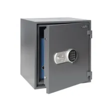 SALVUS Torino 2 Kluis LFS 60P Brandwerend Elektronisch 510 x 445 x 425 mm Grijs