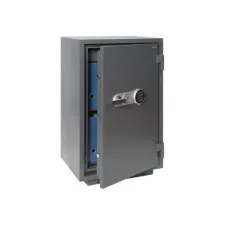 SALVUS Torino 4 Kluis LFS 60P Brandwerend Elektronisch 970 x 565 x 450 mm Grijs