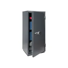 SALVUS Torino 6 Kluis LFS 60P Brandwerend Elektronisch 1708 x 711 x 580 mm Grijs