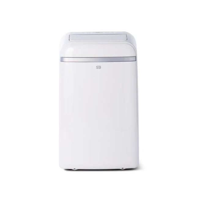 SB Electronics Airco 10000BTU mobiel koelen