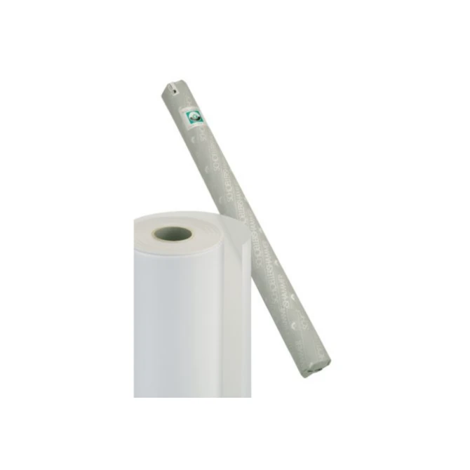 Glama Basic Tekenpapier 91 cm 90 g/m² Transparant