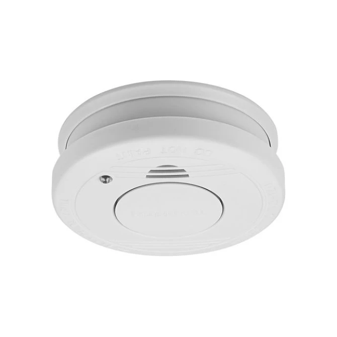 SMARTWARES Standaard Rookmelder Wit