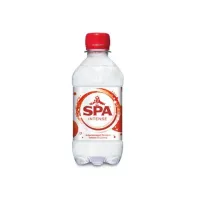 SPA Intense Mineraalwater Koolzuurhoudend 0.33 liter Petfles (pak 24 stuks) SPA Intense Mineraalwater Koolzuurhoudend 0.33 liter Petfles (pak 24 stuks)